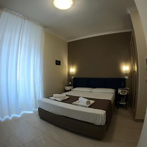 Kamer met een Queen Size Bed